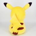 Pokemon Potehug Cushion PZ60: Pikachu thumbnail 4