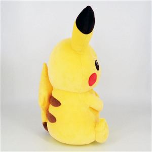 Pokemon Potehug Cushion PZ60: Pikachu