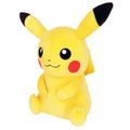 Pokemon Potehug Cushion PZ60: Pikachu thumbnail 2