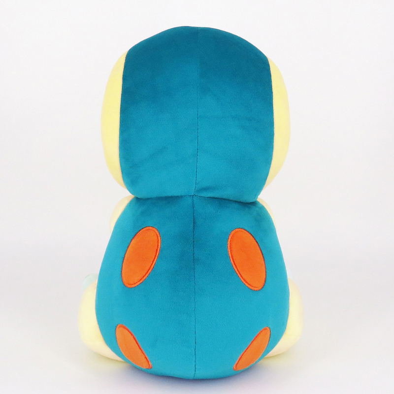 Pokemon Potehug Cushion PZ61: Cyndaquil image 4