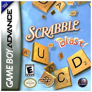 Scrabble Blast!_