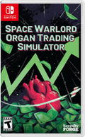 Space Warlord Organ Trading Simulator thumbnail 2