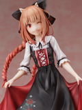 Spice and Wolf 1/7 Scale Pre-Painted Figure: Holo Alsace Costume Ver. thumbnail 10