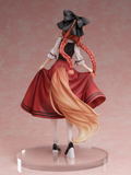 Spice and Wolf 1/7 Scale Pre-Painted Figure: Holo Alsace Costume Ver. thumbnail 5