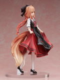 Spice and Wolf 1/7 Scale Pre-Painted Figure: Holo Alsace Costume Ver. thumbnail 6