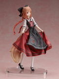 Spice and Wolf 1/7 Scale Pre-Painted Figure: Holo Alsace Costume Ver. thumbnail 7