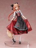 Spice and Wolf 1/7 Scale Pre-Painted Figure: Holo Alsace Costume Ver. thumbnail 8