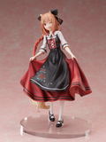 Spice and Wolf 1/7 Scale Pre-Painted Figure: Holo Alsace Costume Ver. thumbnail 9