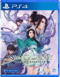Sword and Fairy: Together Forever (English) thumbnail 1