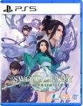 Sword and Fairy: Together Forever (English) thumbnail 1
