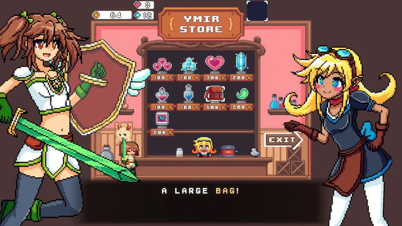 Wife Quest [Limited Edition] <span class="ext ext_LE">LE</span> <span class="ext" style="background-color: #003082; color: #FFFFFF;">PLAY EXCLUSIVES</span> image 16