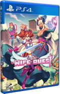 Wife Quest [Limited Edition] <span class="ext ext_LE">LE</span> <span class="ext" style="background-color: #003082; color: #FFFFFF;">PLAY EXCLUSIVES</span> thumbnail 3
