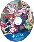 Wife Quest [Limited Edition] <span class="ext ext_LE">LE</span> <span class="ext" style="background-color: #003082; color: #FFFFFF;">PLAY EXCLUSIVES</span> thumbnail 4