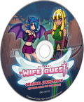 Wife Quest [Limited Edition] <span class="ext ext_LE">LE</span> <span class="ext" style="background-color: #003082; color: #FFFFFF;">PLAY EXCLUSIVES</span> thumbnail 7