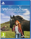 Windstorm: Start of a Great Friendship thumbnail 1