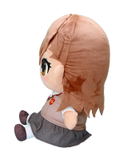 A Certain Scientific Railgun T Big Plush: Mikoto Misaka thumbnail 2