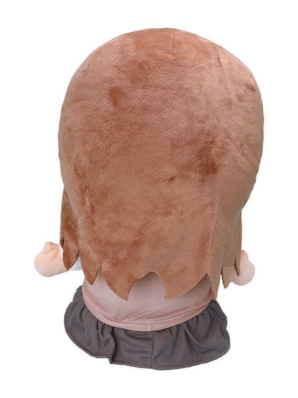 A Certain Scientific Railgun T Big Plush: Mikoto Misaka image 3