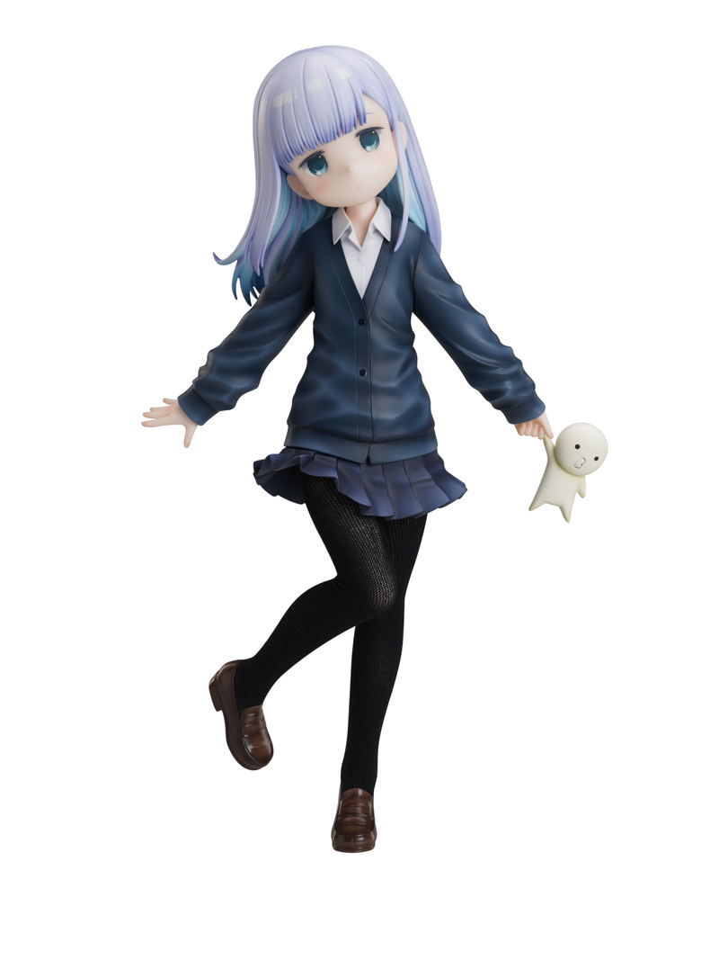Aharen-san wa Hakarenai 1/7 Scale Pre-Painted Figure: Reina Aharen image 1