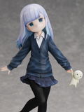 Aharen-san wa Hakarenai 1/7 Scale Pre-Painted Figure: Reina Aharen thumbnail 10