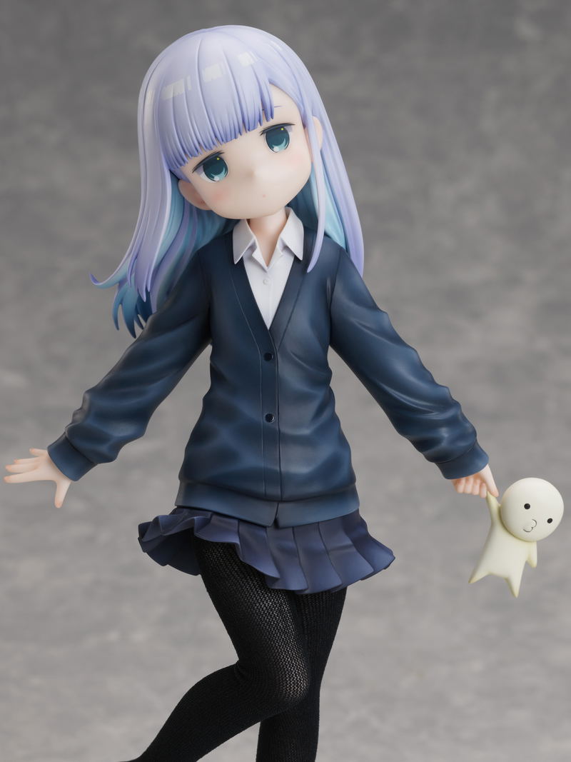 Aharen-san wa Hakarenai 1/7 Scale Pre-Painted Figure: Reina Aharen image 10