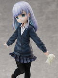 Aharen-san wa Hakarenai 1/7 Scale Pre-Painted Figure: Reina Aharen thumbnail 11