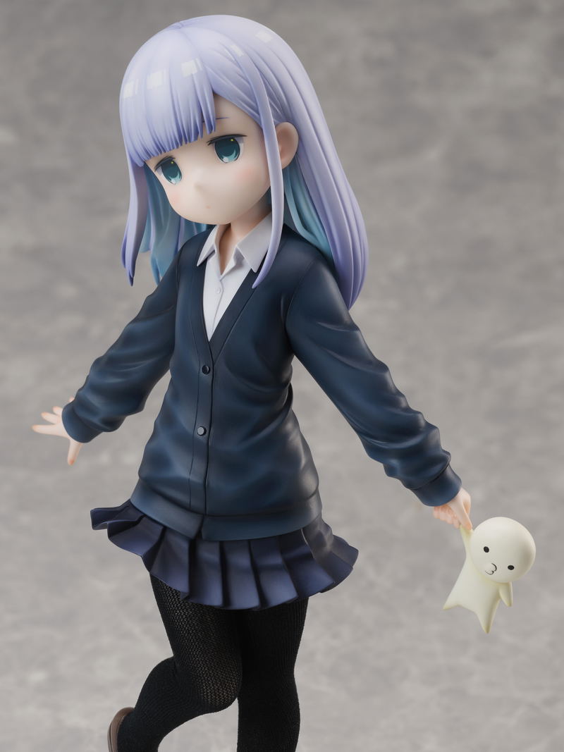 Aharen-san wa Hakarenai 1/7 Scale Pre-Painted Figure: Reina Aharen image 11