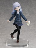 Aharen-san wa Hakarenai 1/7 Scale Pre-Painted Figure: Reina Aharen thumbnail 2