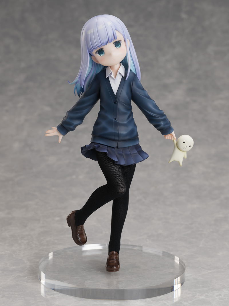 Aharen-san wa Hakarenai 1/7 Scale Pre-Painted Figure: Reina Aharen image 2