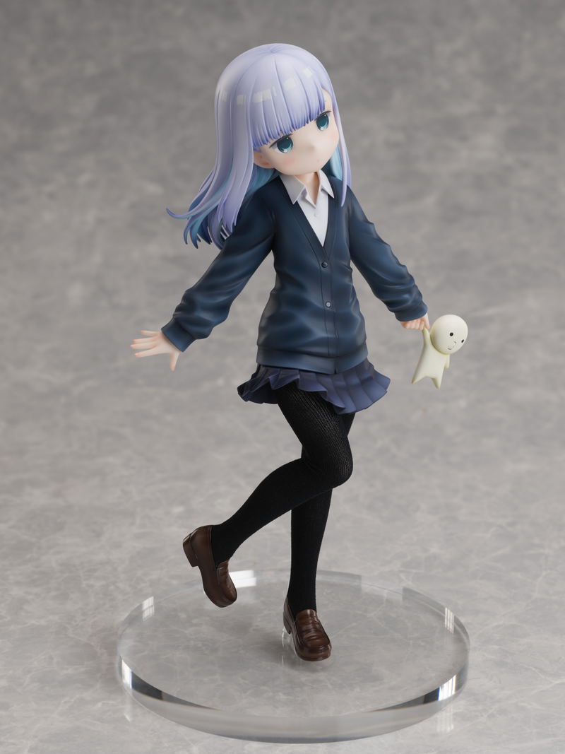 Aharen-san wa Hakarenai 1/7 Scale Pre-Painted Figure: Reina Aharen image 3