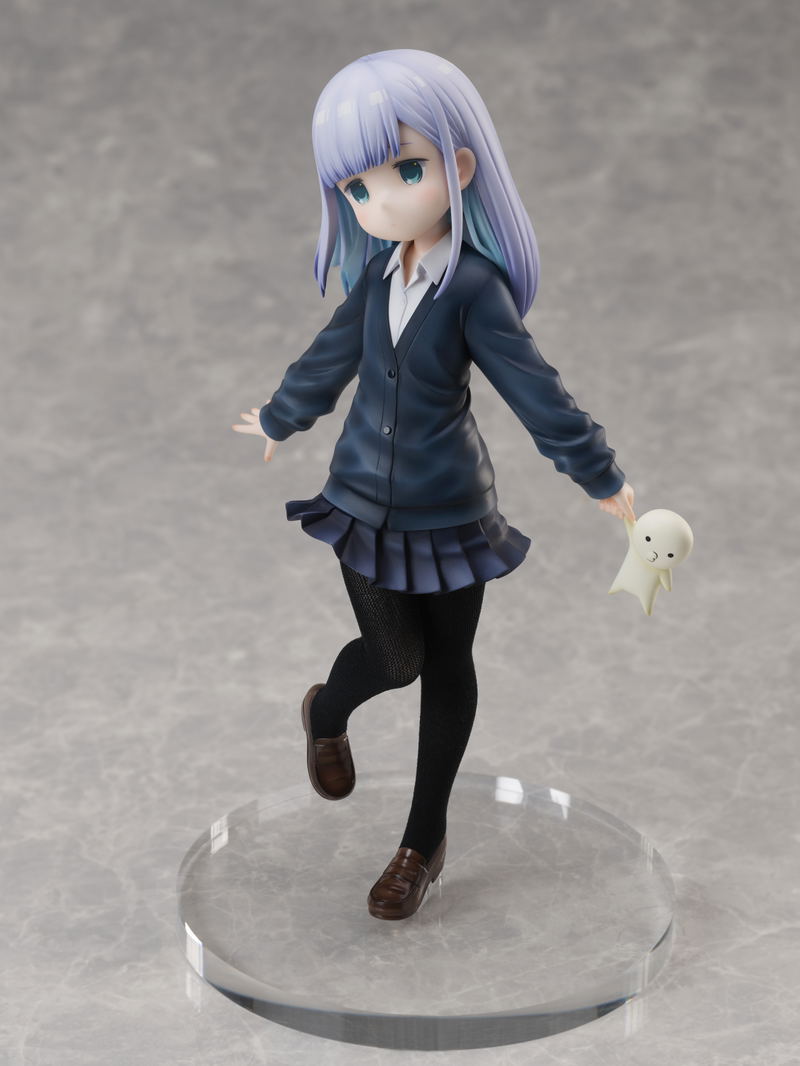 Aharen-san wa Hakarenai 1/7 Scale Pre-Painted Figure: Reina Aharen image 4
