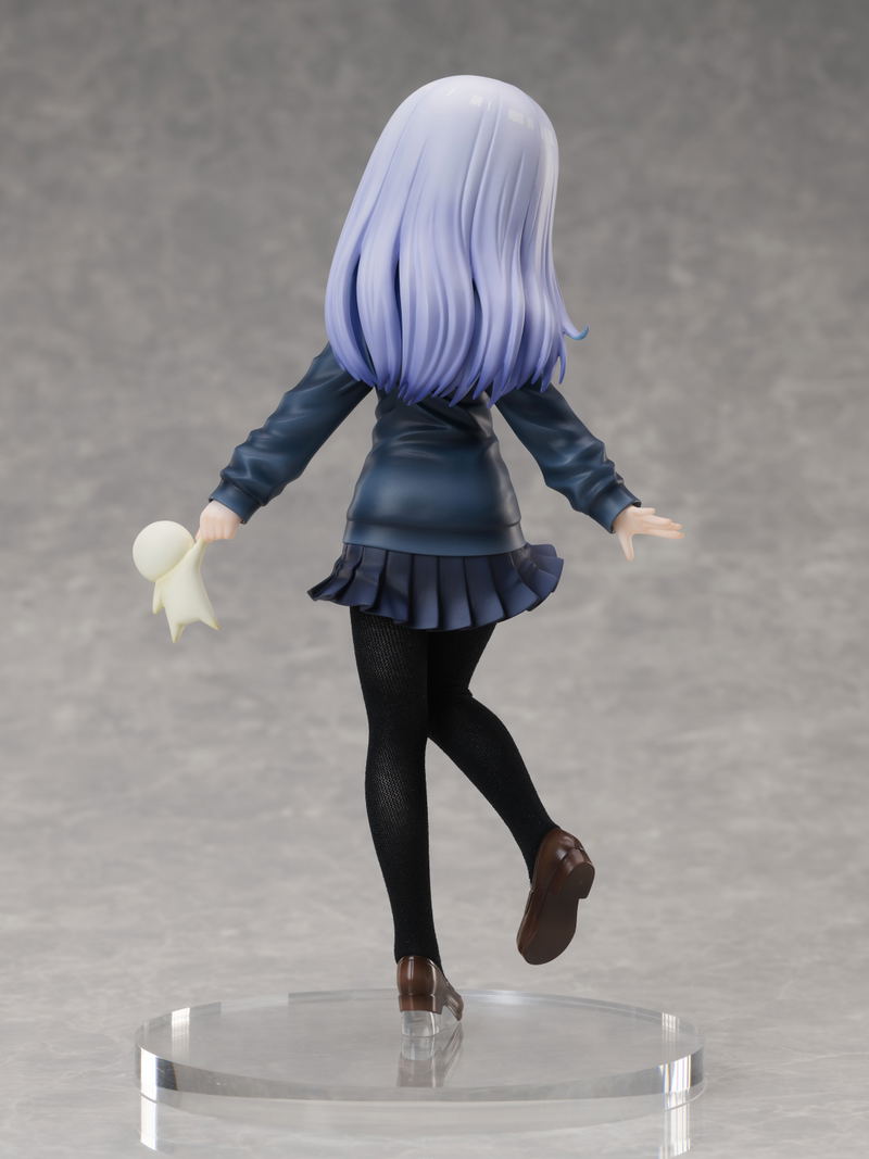 Aharen-san wa Hakarenai 1/7 Scale Pre-Painted Figure: Reina Aharen image 7