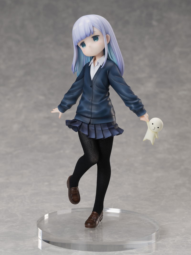 Aharen-san wa Hakarenai 1/7 Scale Pre-Painted Figure: Reina Aharen image 9