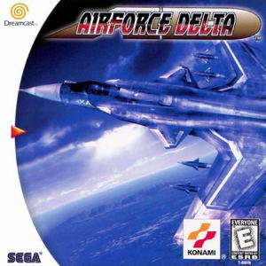 AirForce Delta_