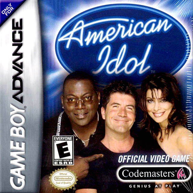 American Idol — Import Game Deal
