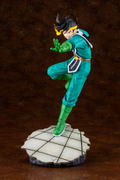 ARTFX J Dragon Quest The Adventure of Dai 1/8 Scale Pre-Painted Figure: Popp thumbnail 13