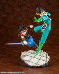 ARTFX J Dragon Quest The Adventure of Dai 1/8 Scale Pre-Painted Figure: Popp thumbnail 18