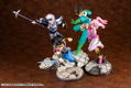 ARTFX J Dragon Quest The Adventure of Dai 1/8 Scale Pre-Painted Figure: Popp thumbnail 19
