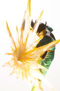 ARTFX J Dragon Quest The Adventure of Dai 1/8 Scale Pre-Painted Figure: Popp thumbnail 21
