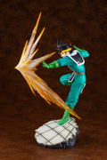 ARTFX J Dragon Quest The Adventure of Dai 1/8 Scale Pre-Painted Figure: Popp thumbnail 3