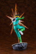 ARTFX J Dragon Quest The Adventure of Dai 1/8 Scale Pre-Painted Figure: Popp thumbnail 5