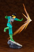 ARTFX J Dragon Quest The Adventure of Dai 1/8 Scale Pre-Painted Figure: Popp thumbnail 7