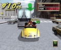 Crazy Taxi 2 thumbnail 12