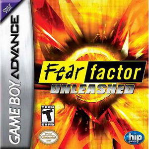 Fear Factor: Unleashed_