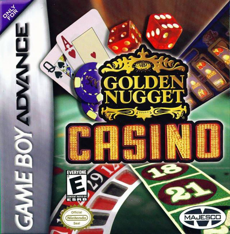Golden Nugget Casino — Import Game Deal