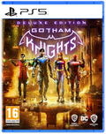 Gotham Knights [Deluxe Edition] thumbnail 2