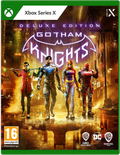Gotham Knights [Deluxe Edition] thumbnail 2