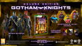Gotham Knights [Deluxe Edition] thumbnail 1