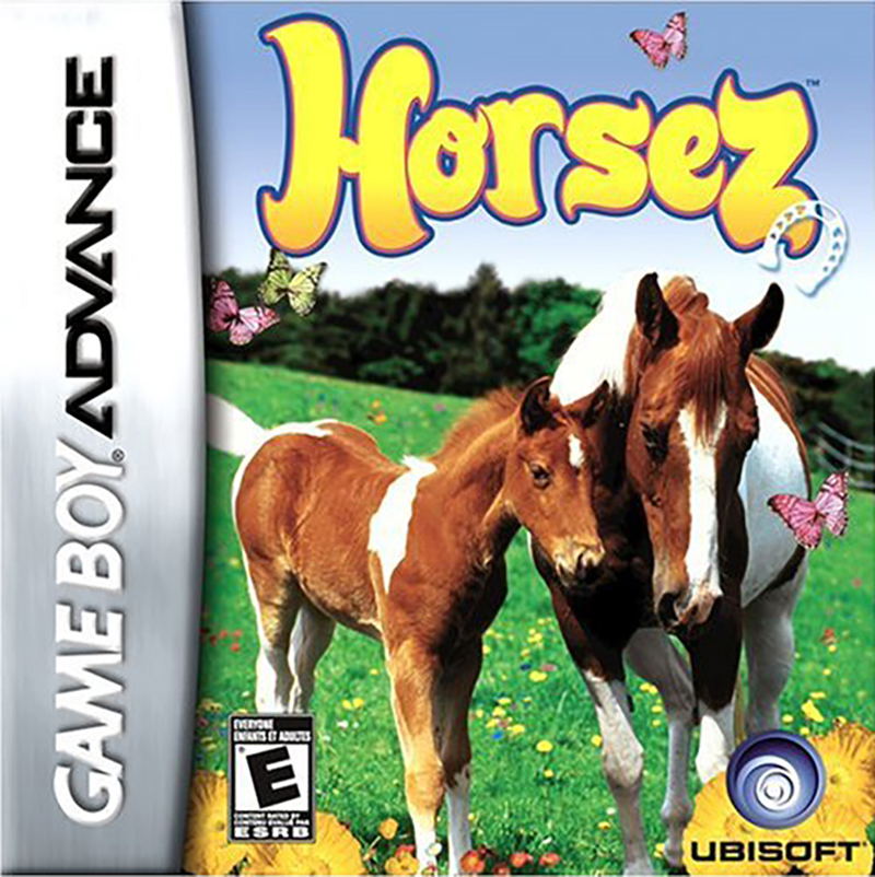 Horsez — Import Game Deal