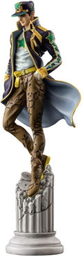 JoJo's Bizarre Adventure Stone Ocean Figure Pen: Jotaro Kujo thumbnail 1