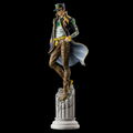 JoJo's Bizarre Adventure Stone Ocean Figure Pen: Jotaro Kujo thumbnail 2